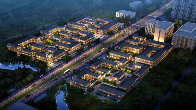 怒江國(guó)際農(nóng)旅PPP項(xiàng)目