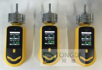 便攜式氧氣檢測(cè)報(bào)警儀 守護(hù)生命安全的重要防線