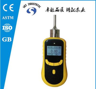 濟(jì)南青強(qiáng)C2H4乙烯檢測(cè)儀 專(zhuān)業(yè)守護(hù)，精準(zhǔn)檢測(cè)