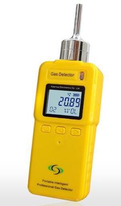 JS901--EX四川泵吸式可燃?xì)怏w檢測(cè)儀 卓越穩(wěn)定性與專(zhuān)業(yè)應(yīng)用解析